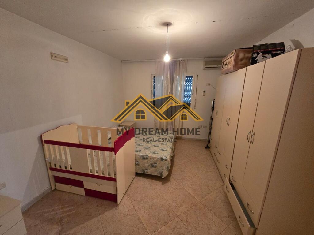 SHITET APARTAMENT 2+1 KOPSHTI SOROS,LAGJA 16,DURRES