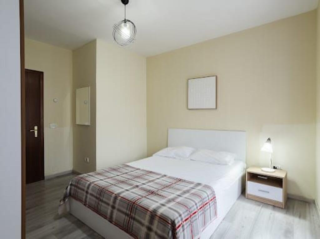 For rent apartment 3+1+2 bathrooms at the former Exhibition