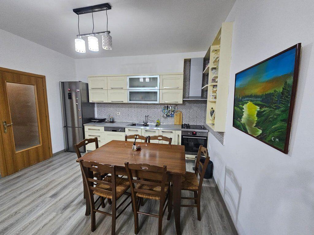 Jepet me qira apartament 2+1+2 në Rezidencën Vizion Plus 700 € /Muaj