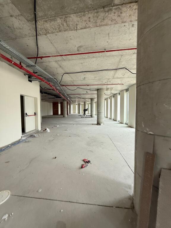 UFFICIO IN AFFITTO 637 M2 CENTRO 20.000 EURO