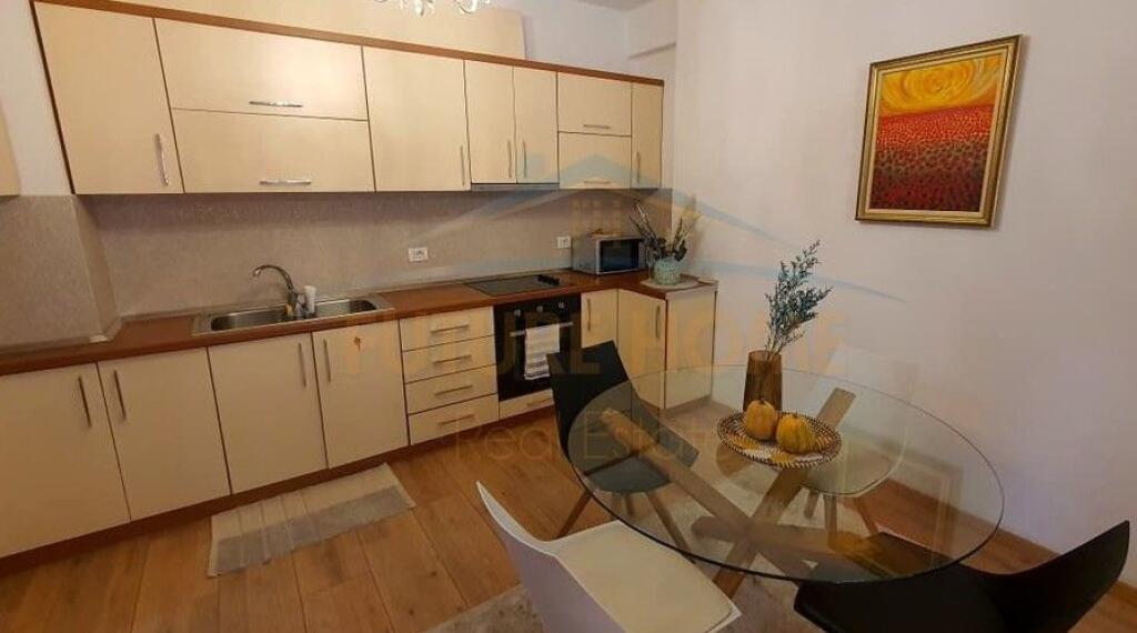 Qera, Apartament 1+1, Delijorgji