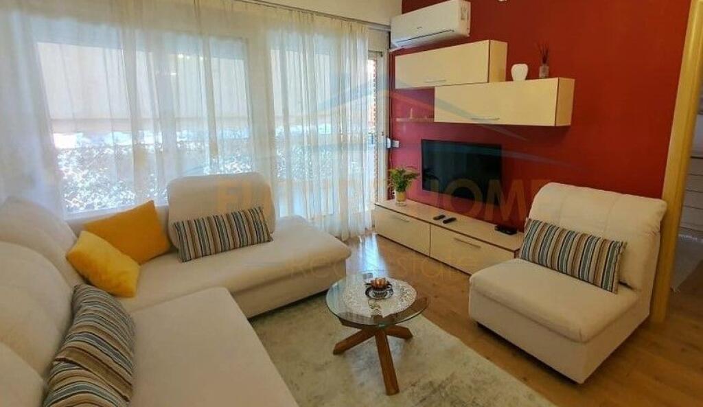 Qera, Apartament 1+1, Delijorgji