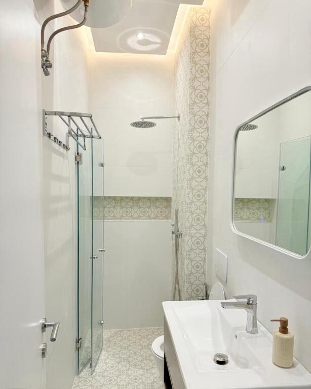 SHITET APARTAMENT 2+1 QENDER 190.000 EURO