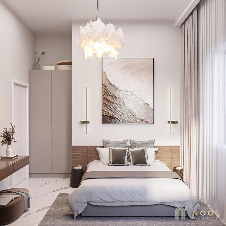 Jepet me qira apartament 2+1 📍 Në qendër të Tiranës – Donika center