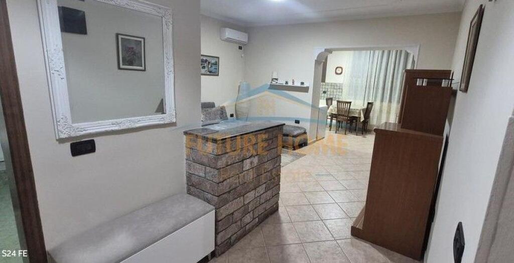 Qira, Apartament 1+1, Pazari i Ri, Tirane.
