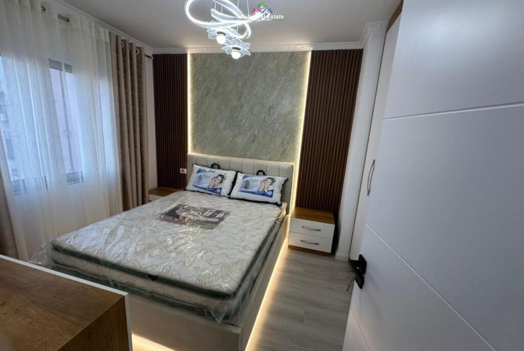 Apartament Ne Shitje 1+1 Ne Misto Mame (ID B110519) Tirane