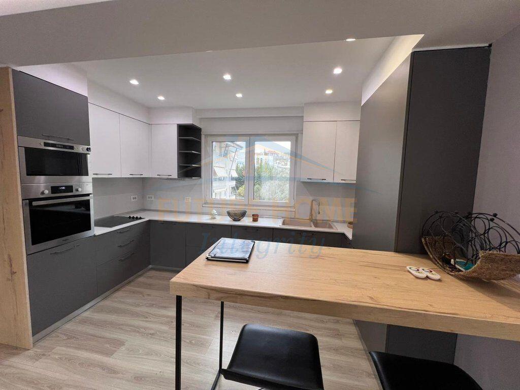 JEPET ME QERA APARTAMENT 2+1 SURISE RESIDENCE , TEG