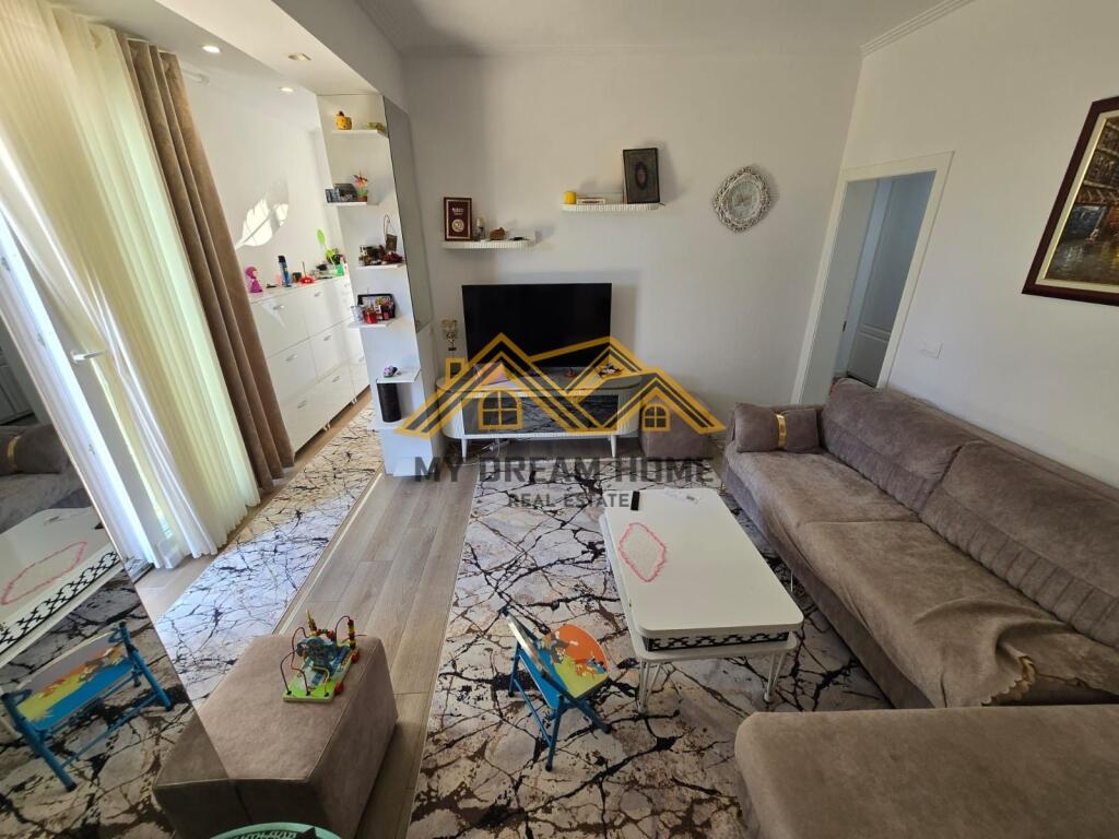 SHITET SUPER APARTAMENT 2+1+2T TEK PREMIUM SUNRISE!!!