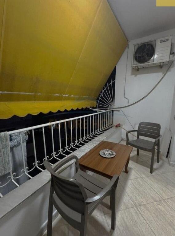 Rent, Apartment 1+1 , Barrikadave Street, Tirane
