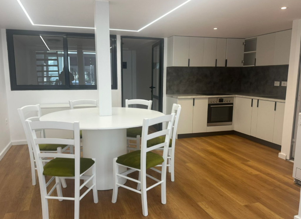 🏢 2 Duplex Apartments 1+1 for Sale – Ideal Investment Opportunity  