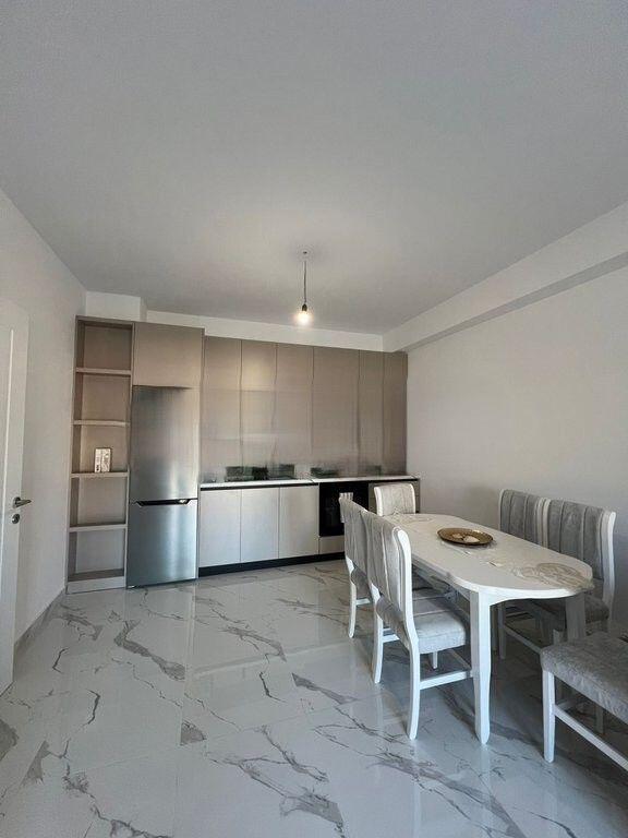 Apartment 2+1 For Rent on New Boulevard, Tirana - 700€