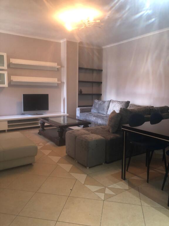 Apartament 2+1, Selvia, mbrapa Black Diamond