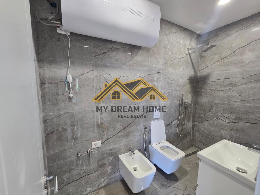 FOR SALE 2+1 APARTMENT IN PLAZH DURRES!!