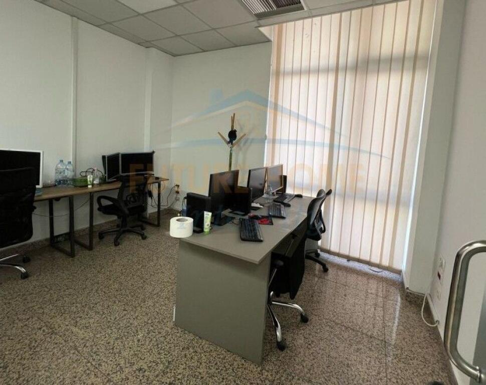 Rent, Business Space for Offices, Blloku, Tirana.