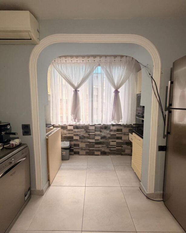 Appartamento in affitto 2+1 presso il Palazzo dello Sport