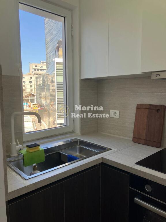 Qera | Garsoniere Qender. 500 €/muaj