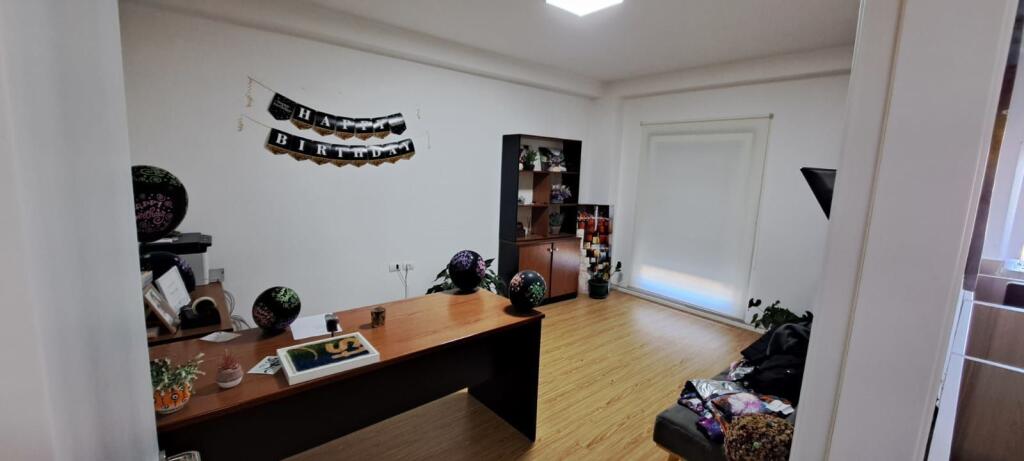 ZYRE ME QERA 67 M2 JORDAN MISJA 550 EURO