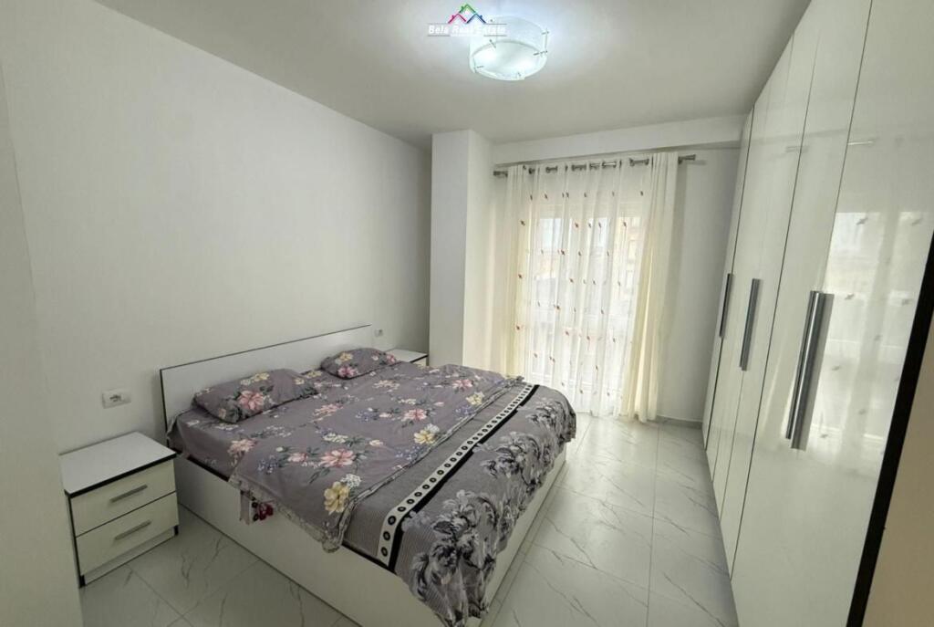 Appartamento in affitto 1+1 a Zogu i Zi (ID B2101417) Tirane