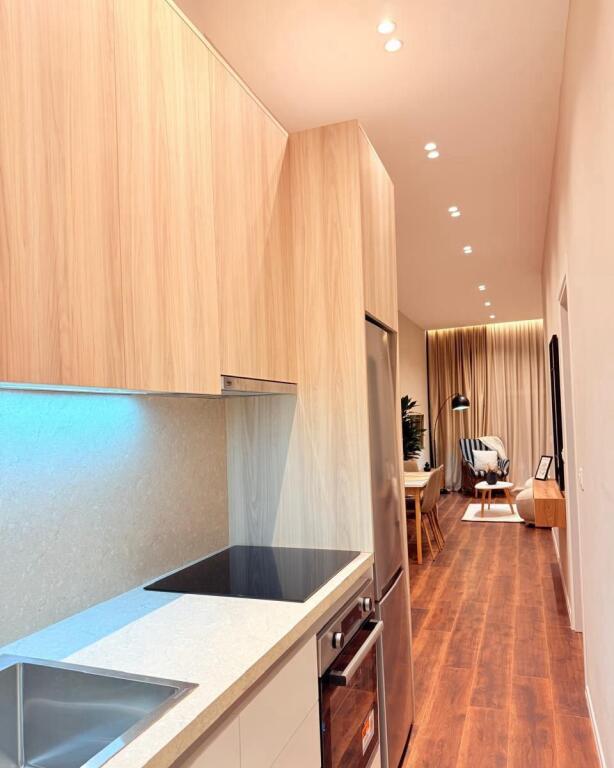 VENDESI APPARTAMENTO 2+1 VIA BOGDANEVE 190.000 EURO