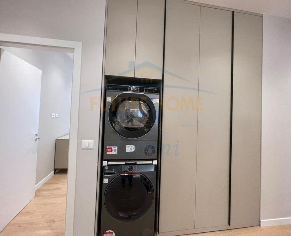 Qera, Apartament 3+1+POSTE PARKIMI, Green Valley, Tiranë.