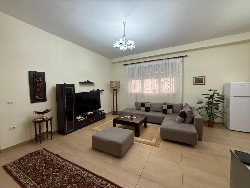 Apartment 2+1+2 for rent in the center of Tirana!