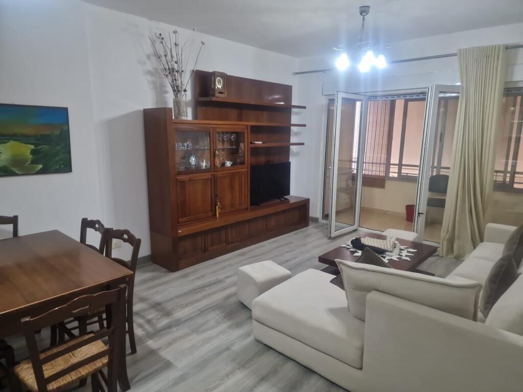 Apartment 2+1+2 bathrooms for rent at Don Bosko
