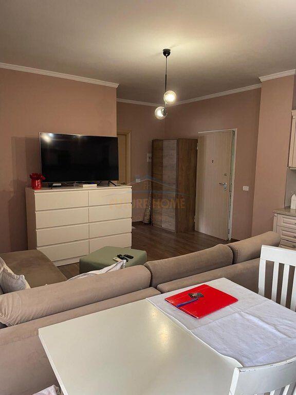 Qera, Apartament 1+1,Liqeni i Thate, Tirane