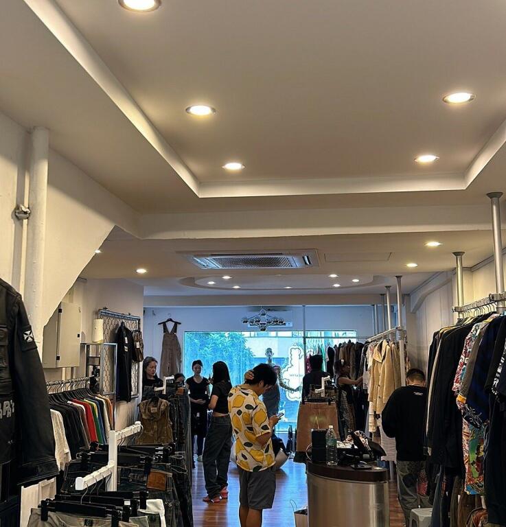 Jepet me Qera  Ambjent Biznesi-Yzberisht