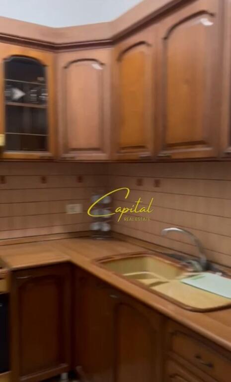 APARTMENT FOR RENT 2+1 KOSOVAREVE STREET 550 EURO