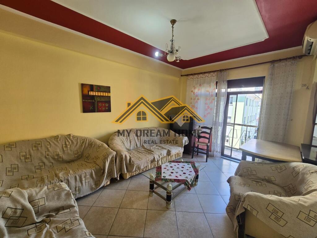 SHITET APARTAMENT 1+1 TEK GJYKATA DURRES