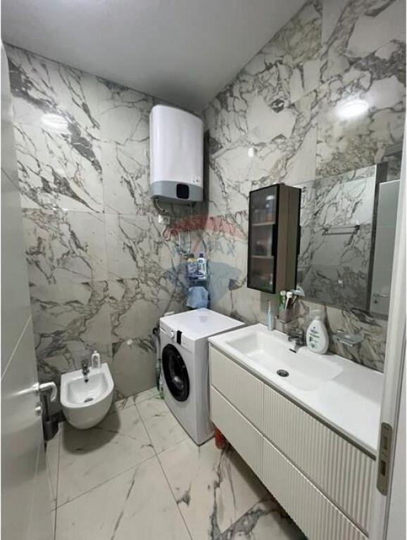 Apartament 1+1 me qira tek Ish Fusha e Aviacionit !