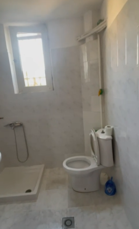 APARTMENT FOR RENT 2+1 FORMER RESTAURANT DURRES 45,000 LEKE