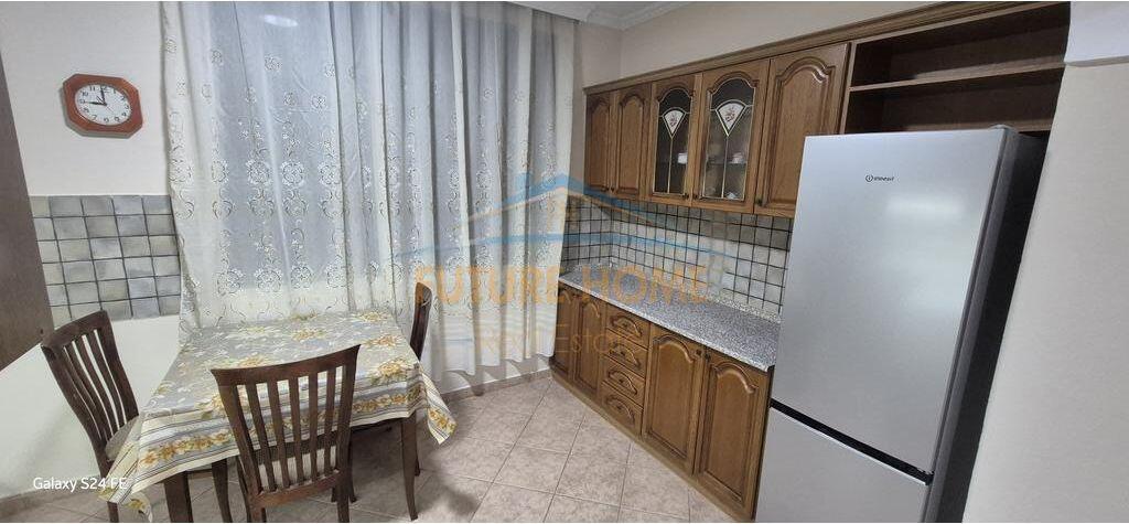 Apartment for sale 1+1, Pazari i Ri, Tirana.