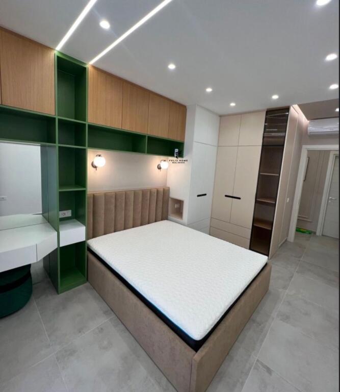 APARTAMENT ME QERA 2+1 LAPRAKE 80.000 LEKE