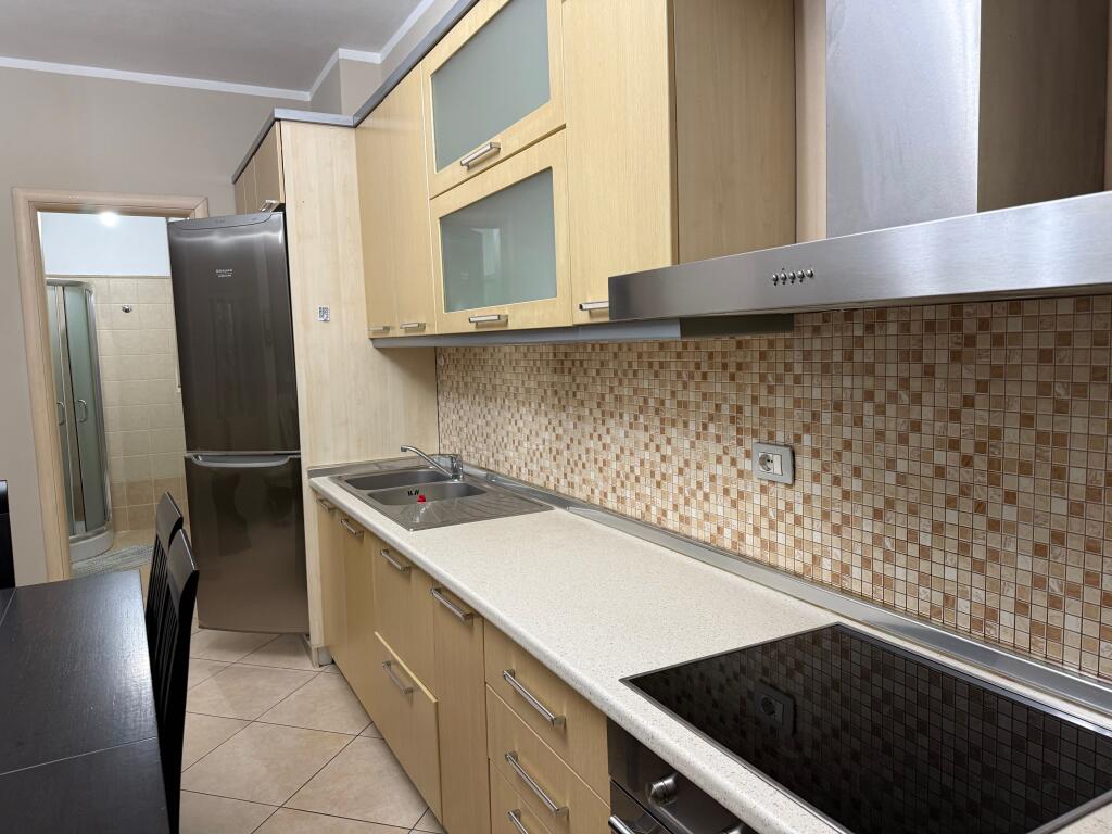 Appartamento 1+1 in affitto presso il Complesso Delijorgji