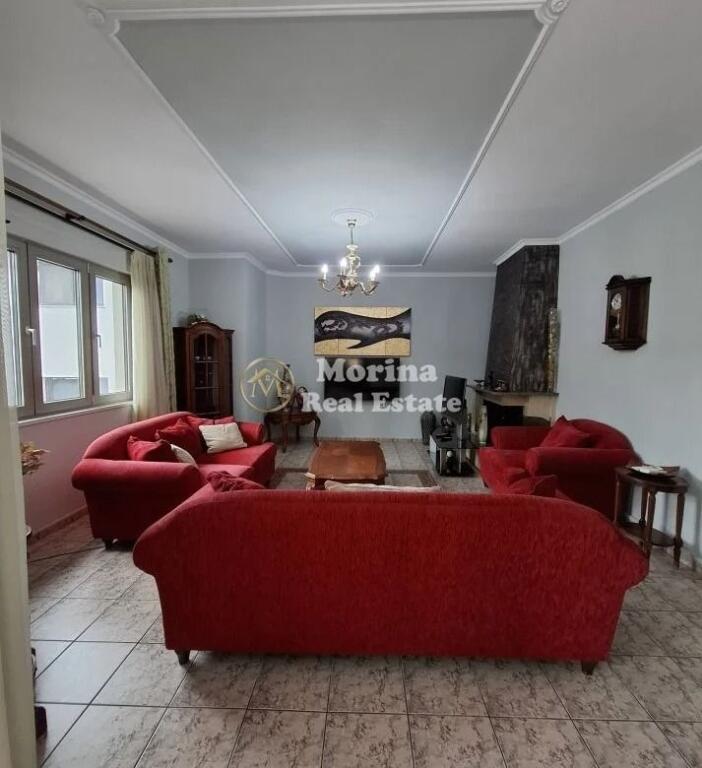 Qera | Vile 3 + 1 | Tregu Elektrik | 800 €/muaj