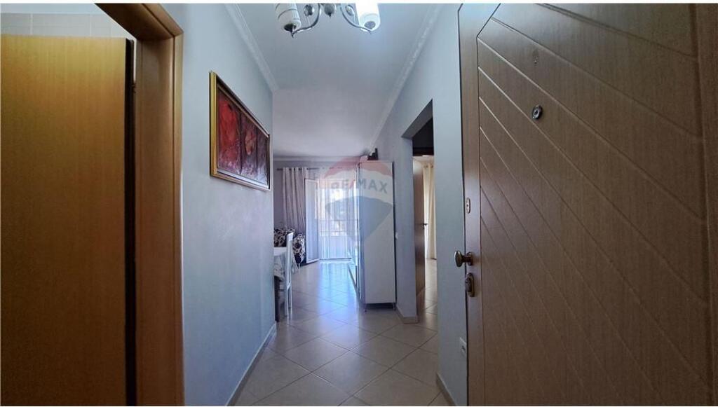 🏡 Apartament 3+1+2 – Për Shitje | Rruga Misto Mele, Vlorë