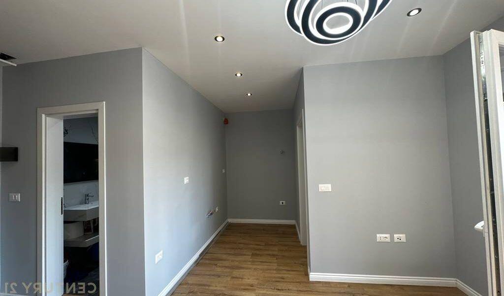 Apartment 1+1 for sale at 5 Maji