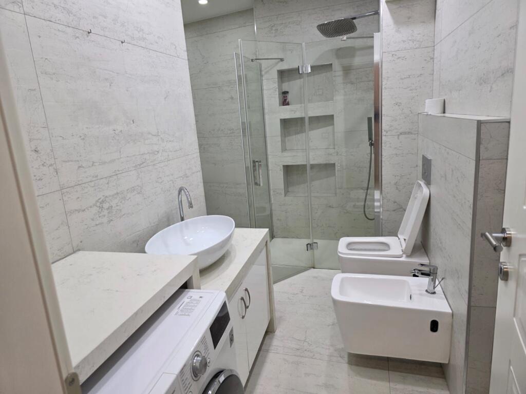 Exclusive 2+1 apartment at Komuna e Parisit, Kika 3 Complex