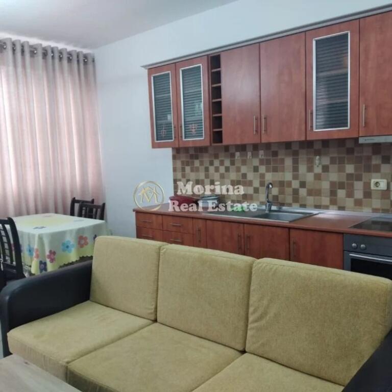 Rent | Apartment 1 + 1 | Kodra e Diellit | 420 €/month
