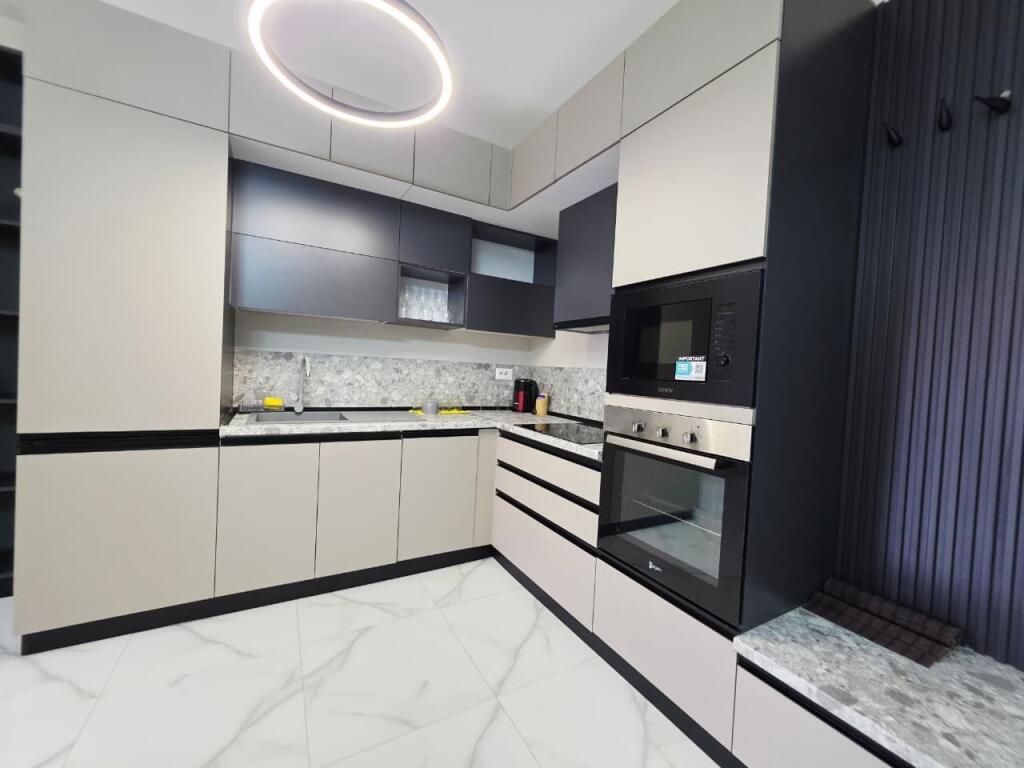 🏠 Apartment 3+1+2 for rent