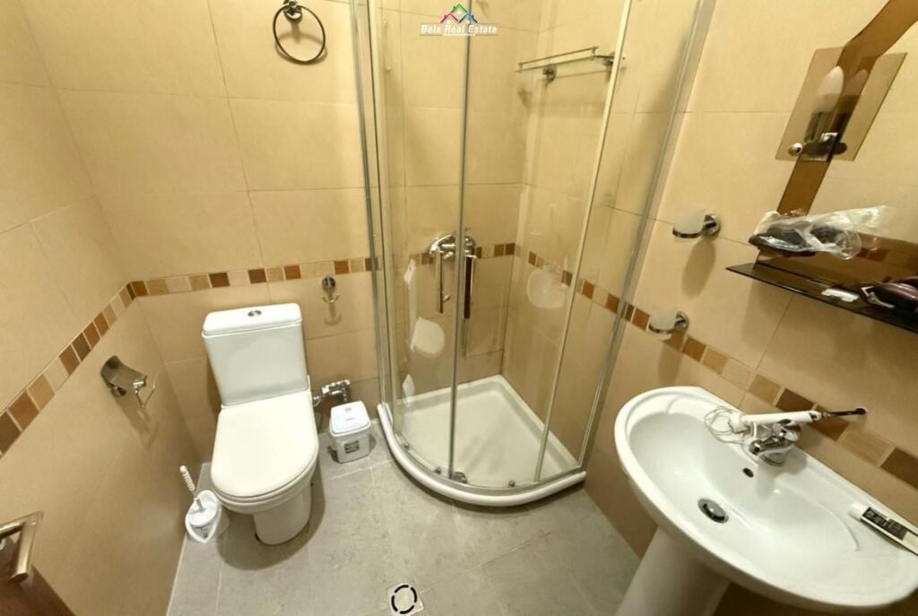 Apartament Me Qera 2+1+2 Ne Qender (ID B2201709) Tirane