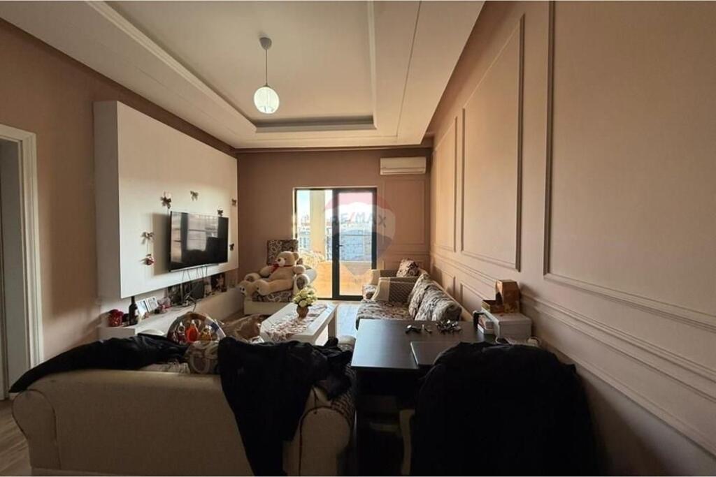 Apartment 2+1+2 for sale – 5 May Street