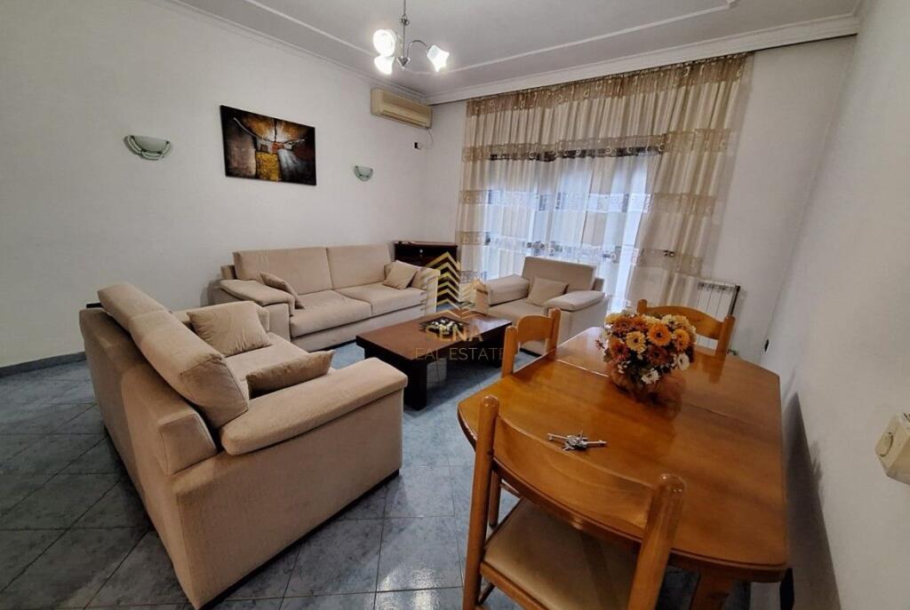 Rent, Apartment 2+1+BLK, Train Station,55,000 Lek/Month