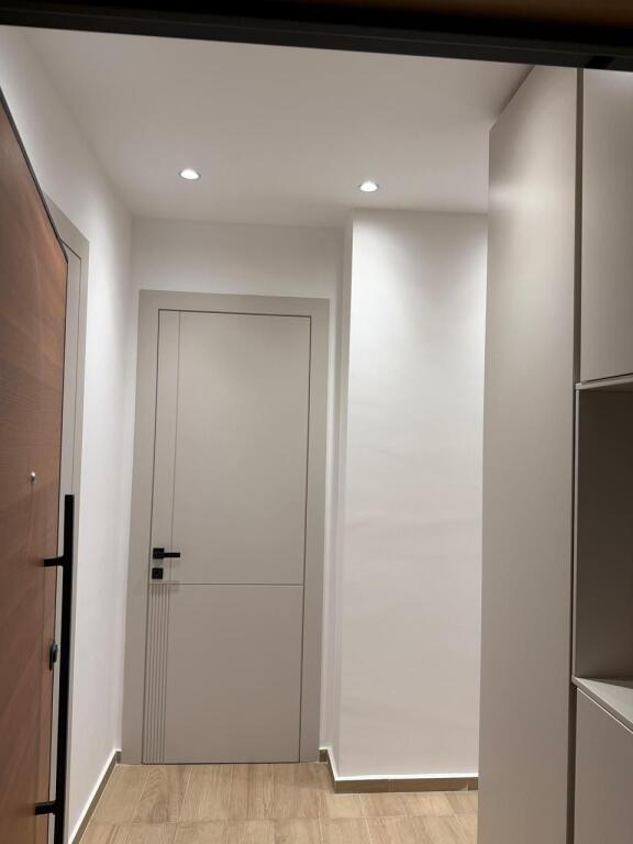 Super 1+1 apartment at Zogu Zi (residence)