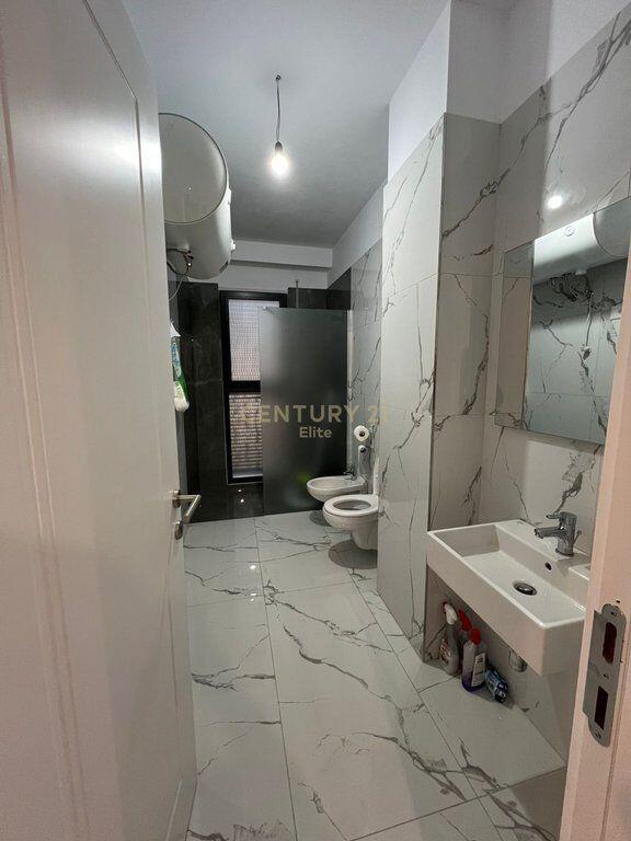 Apartment 2+1 For Rent on New Boulevard, Tirana