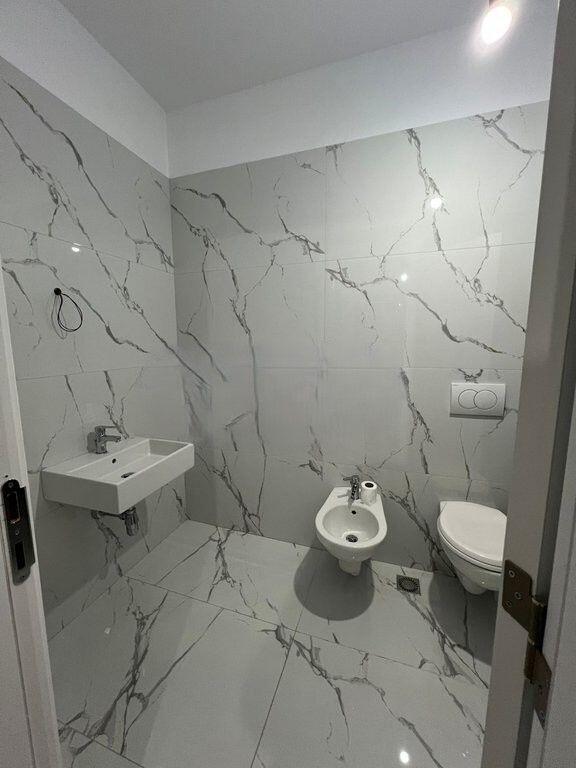 Apartment 2+1 For Rent on New Boulevard, Tirana - 700€