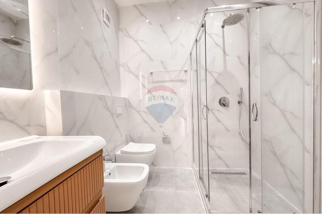 APARTAMENT 2+1 PER QERA TEK ROSE GARDEN