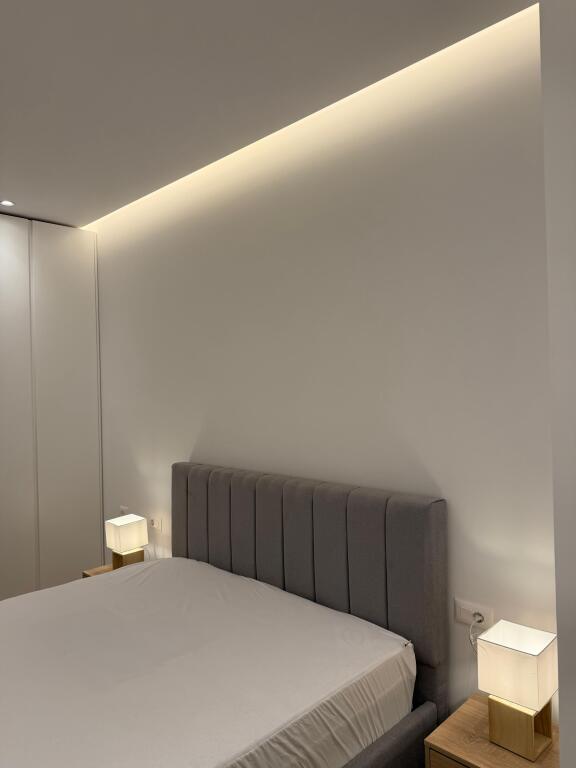 Super 1+1 apartment at Zogu Zi (residence)