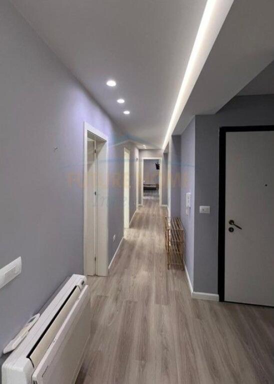 Qera, Apartament 3+1+2+Post Parkimi, SunRise Residence, Tiranë..